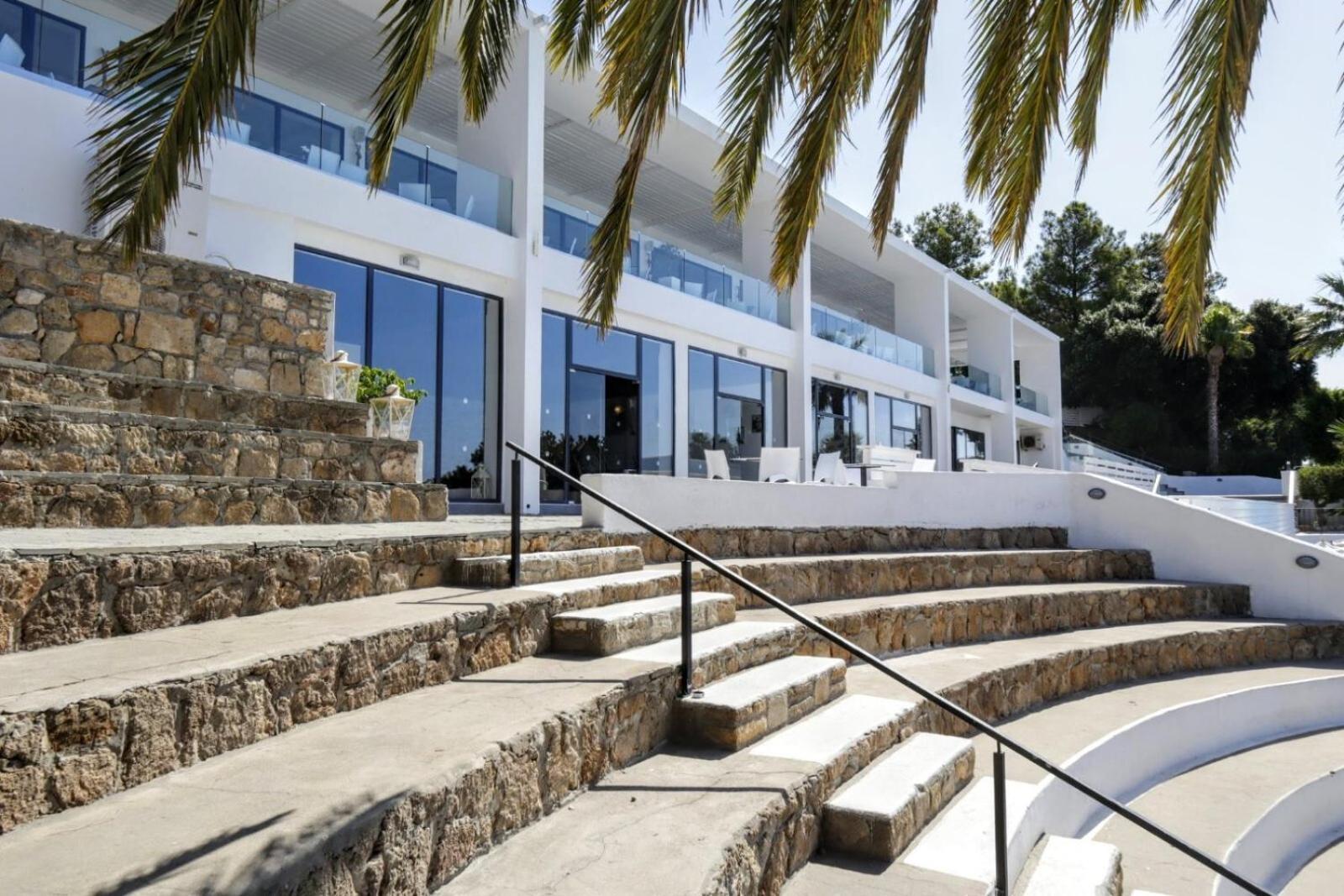 Aiora Resort Pefki Exteriér fotografie