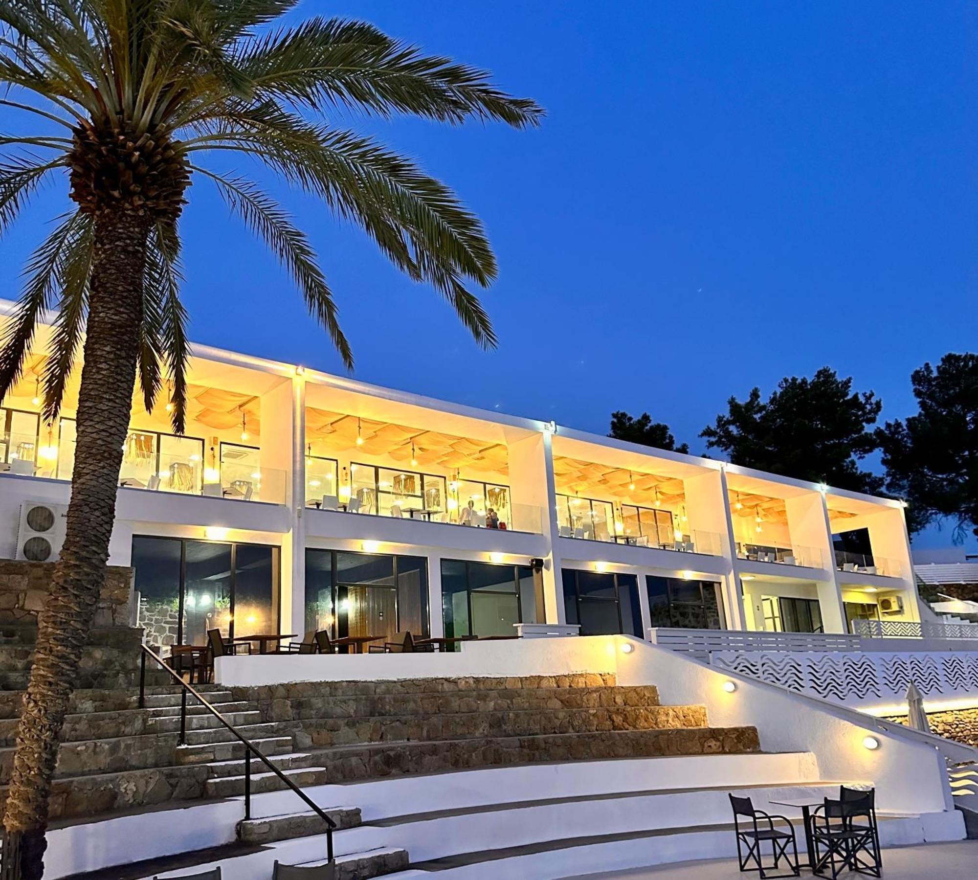 Aiora Resort Pefki Exteriér fotografie